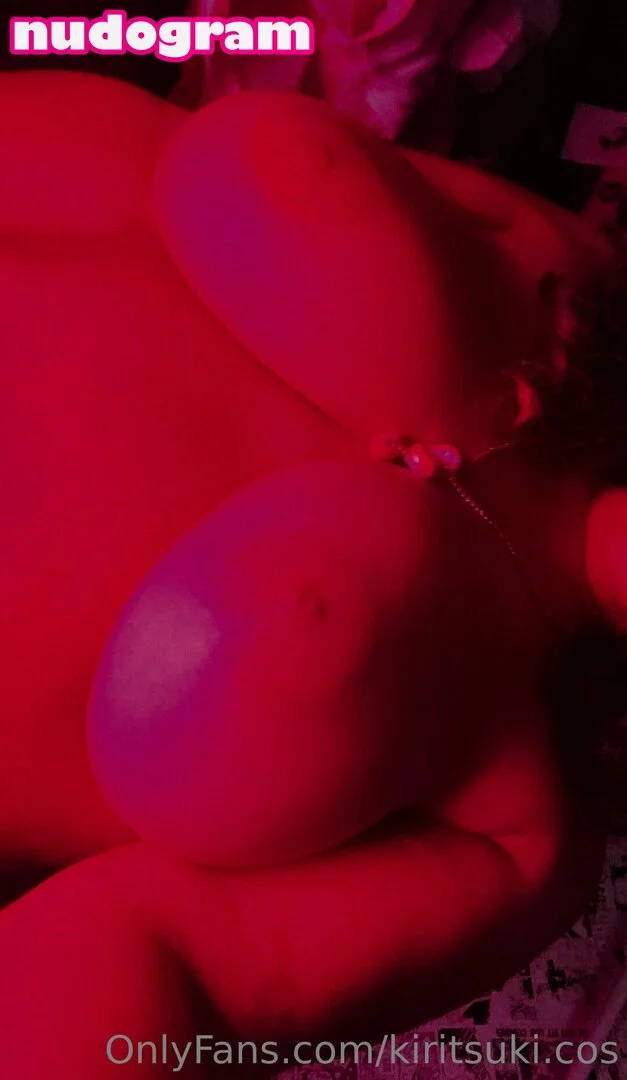 Kiritsuki OnlyFans premium content 30 - kiritsuki.cos exclusive collection