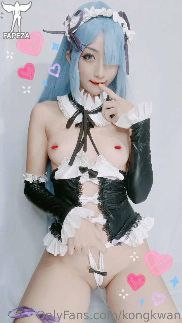 Kongkwan🎁❤ OnlyFans premium content 30 - kongkwan exclusive collection