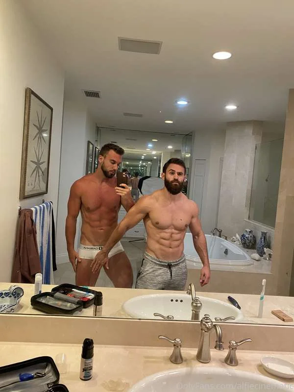 KrispyMatt OnlyFans premium content 11 - krispymatt exclusive collection