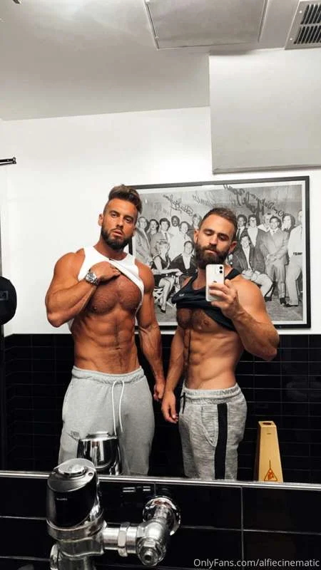 KrispyMatt OnlyFans premium content 9 - krispymatt exclusive collection