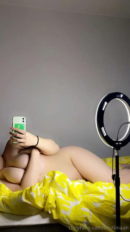 Mwuah OnlyFans premium content 13 - kristiinaah exclusive collection