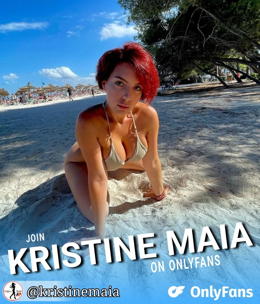 KM OnlyFans premium content 35 - kristinemaia exclusive collection