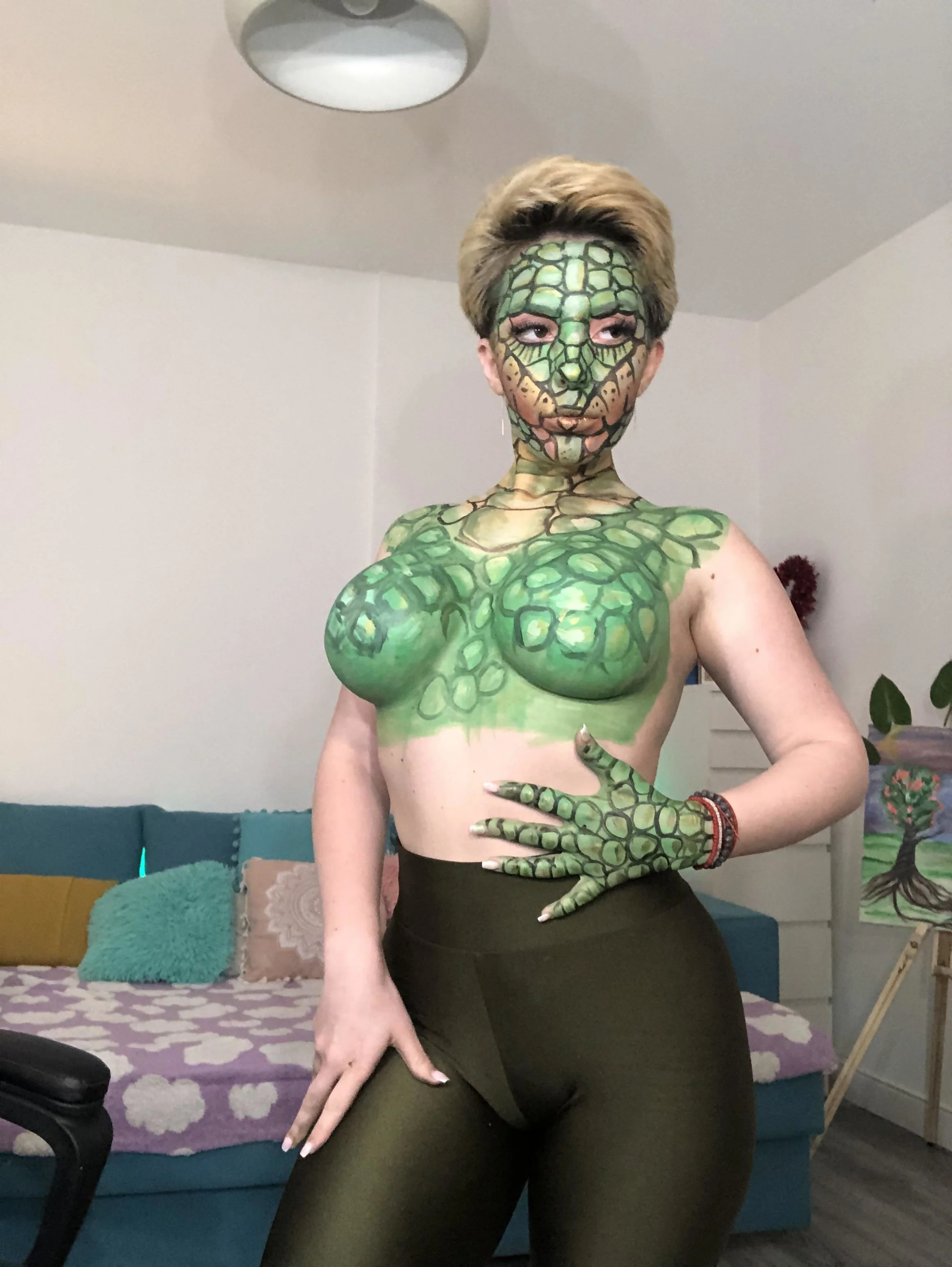 KM OnlyFans premium content 22 - kristinemaia exclusive collection