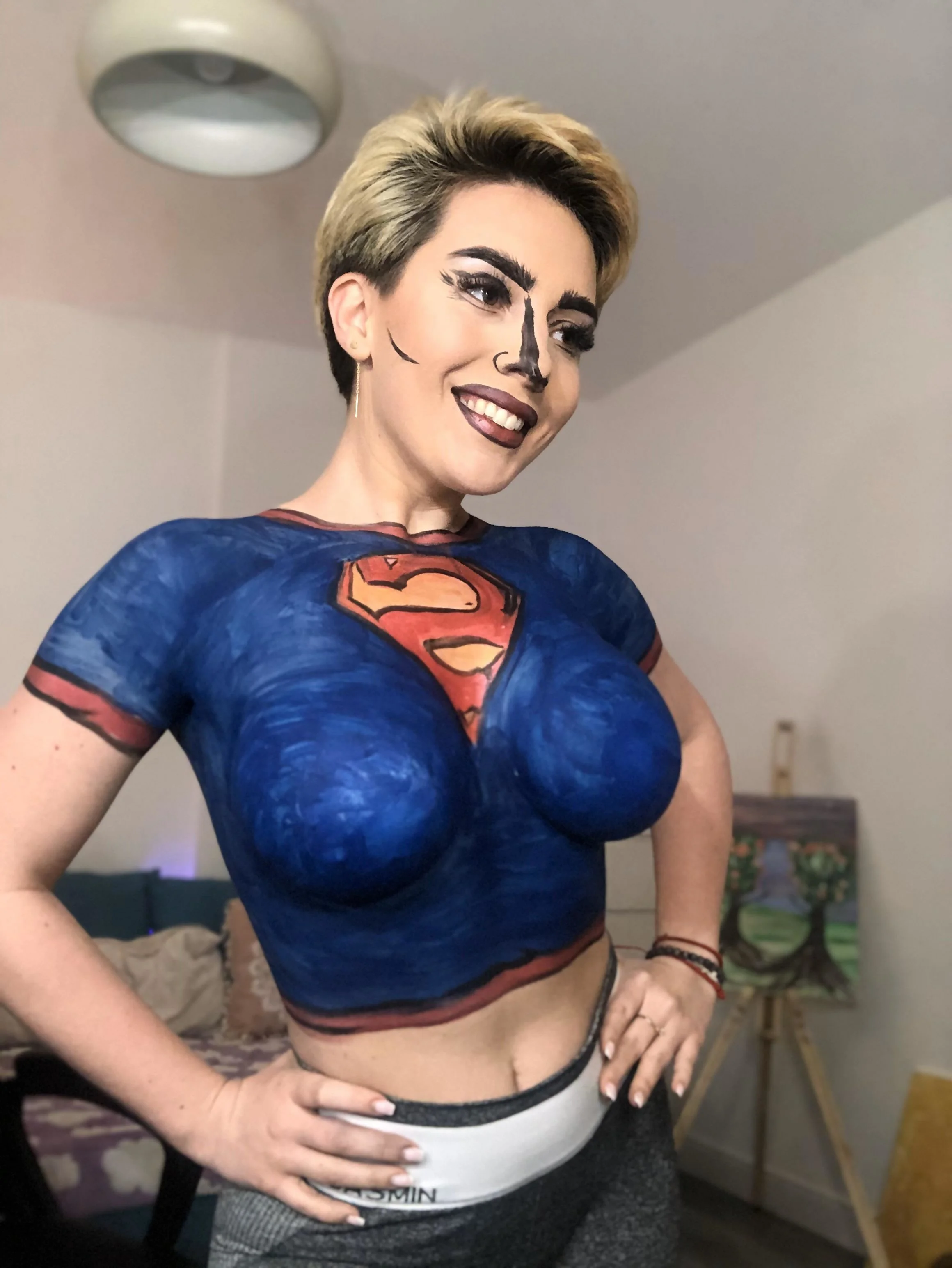 KM OnlyFans premium content 21 - kristinemaia exclusive collection