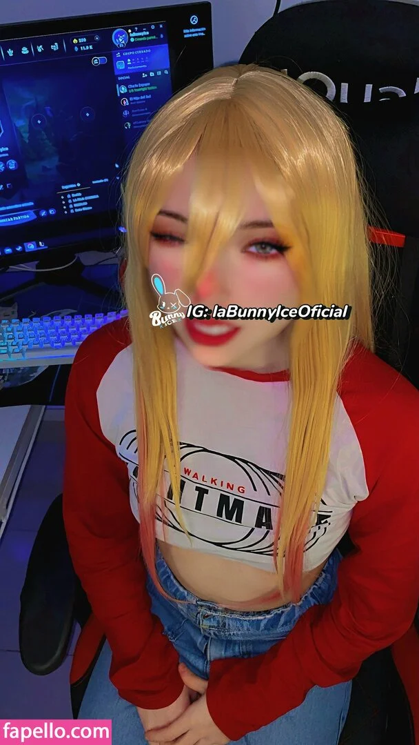 laBunnyIce18 OnlyFans premium content 2 - labunnyice18 exclusive collection