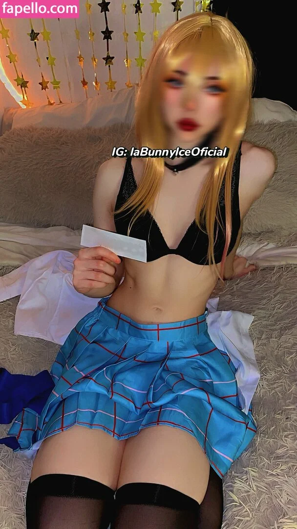 laBunnyIce18 OnlyFans premium content 1 - labunnyice18 exclusive collection
