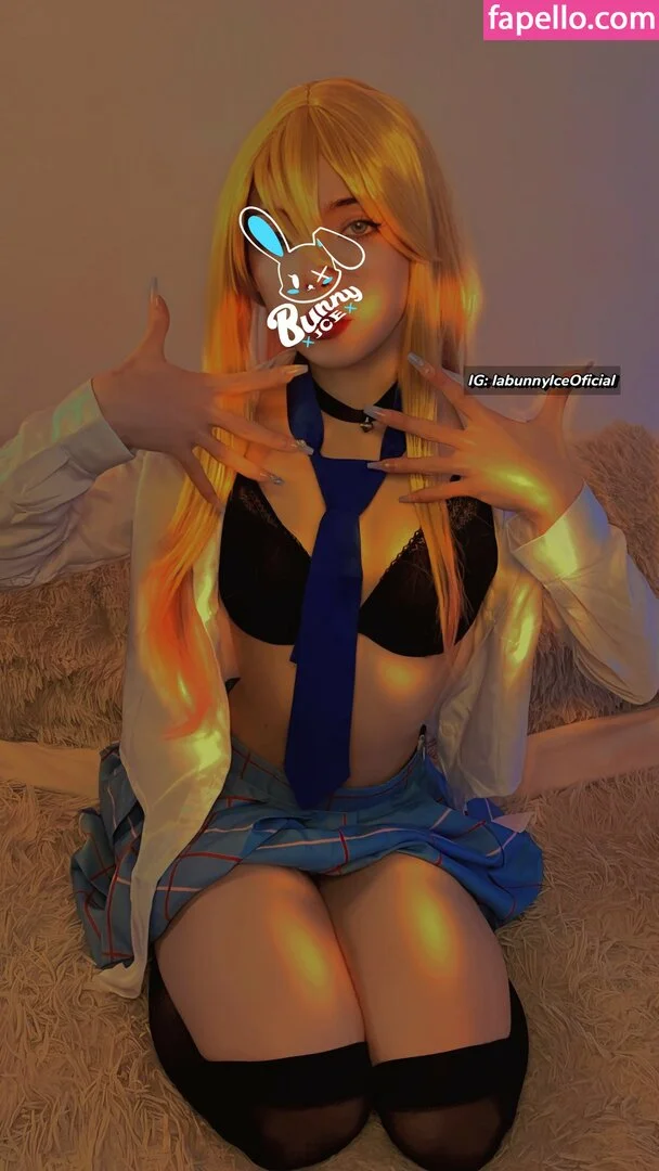 laBunnyIce18 OnlyFans premium content 6 - labunnyice18 exclusive collection