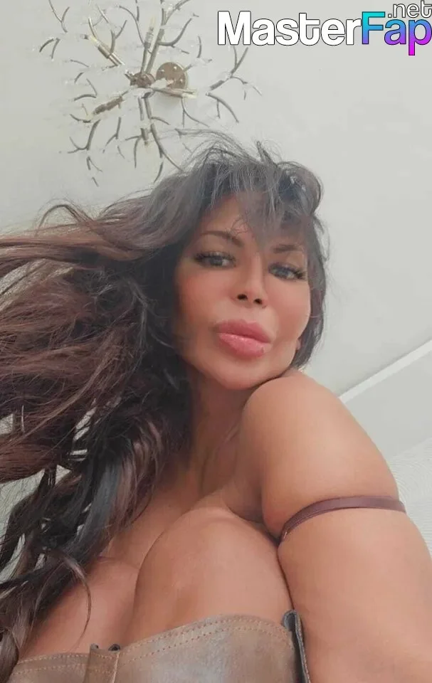 Noris Diaz OnlyFans premium content 2 - lataina.pr exclusive collection