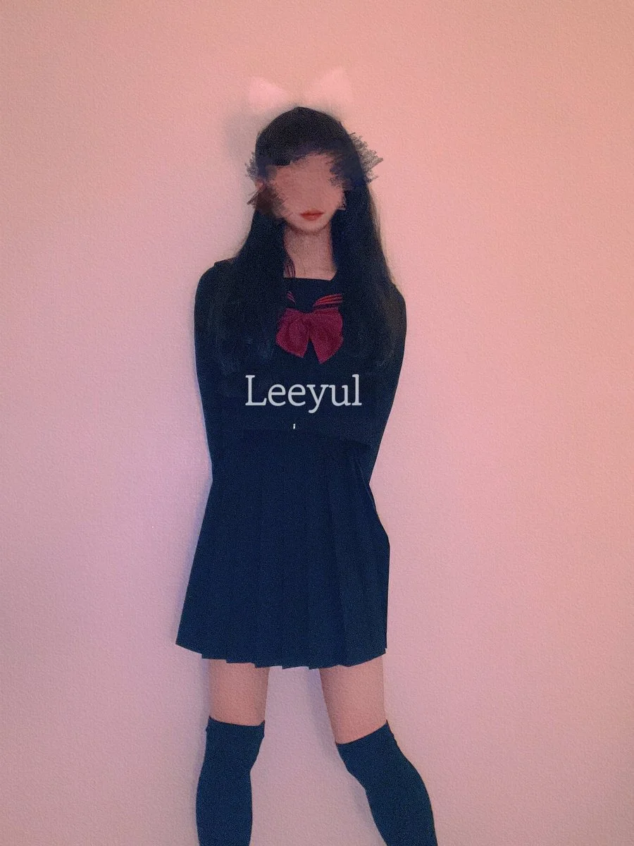 yul🌙☁️🤍 OnlyFans premium content 18 - leeyul888 exclusive collection