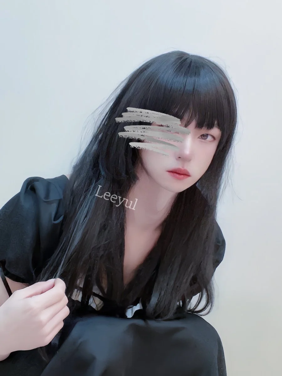 yul🌙☁️🤍 OnlyFans premium content 17 - leeyul888 exclusive collection