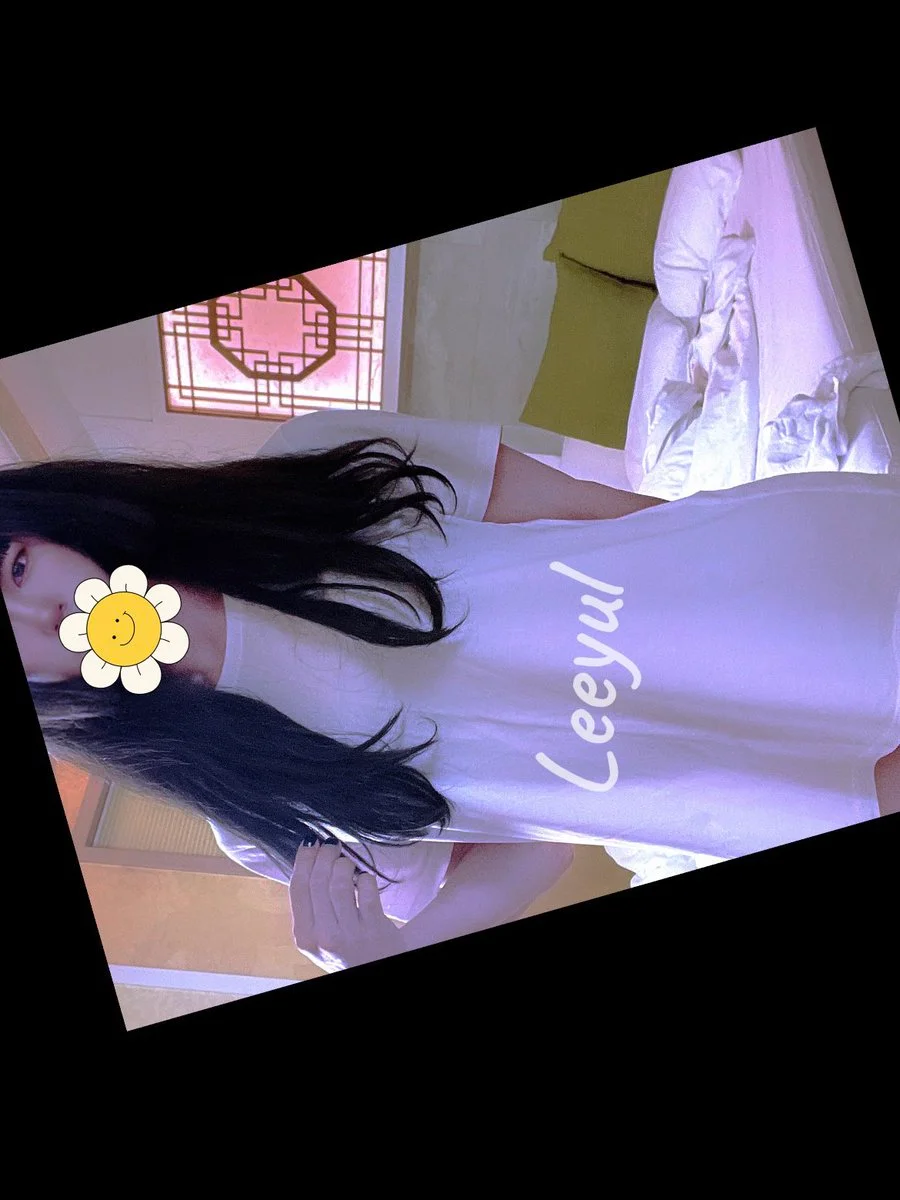 yul🌙☁️🤍 OnlyFans premium content 22 - leeyul888 exclusive collection