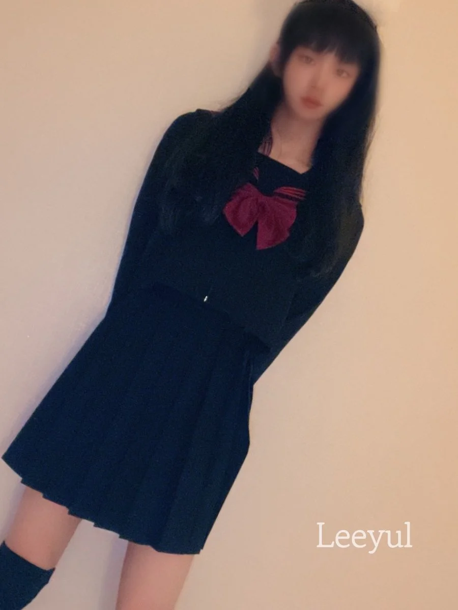 yul🌙☁️🤍 OnlyFans premium content 20 - leeyul888 exclusive collection