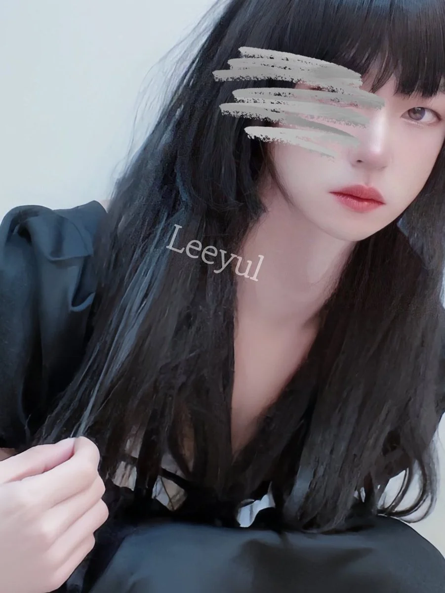 yul🌙☁️🤍 OnlyFans premium content 24 - leeyul888 exclusive collection