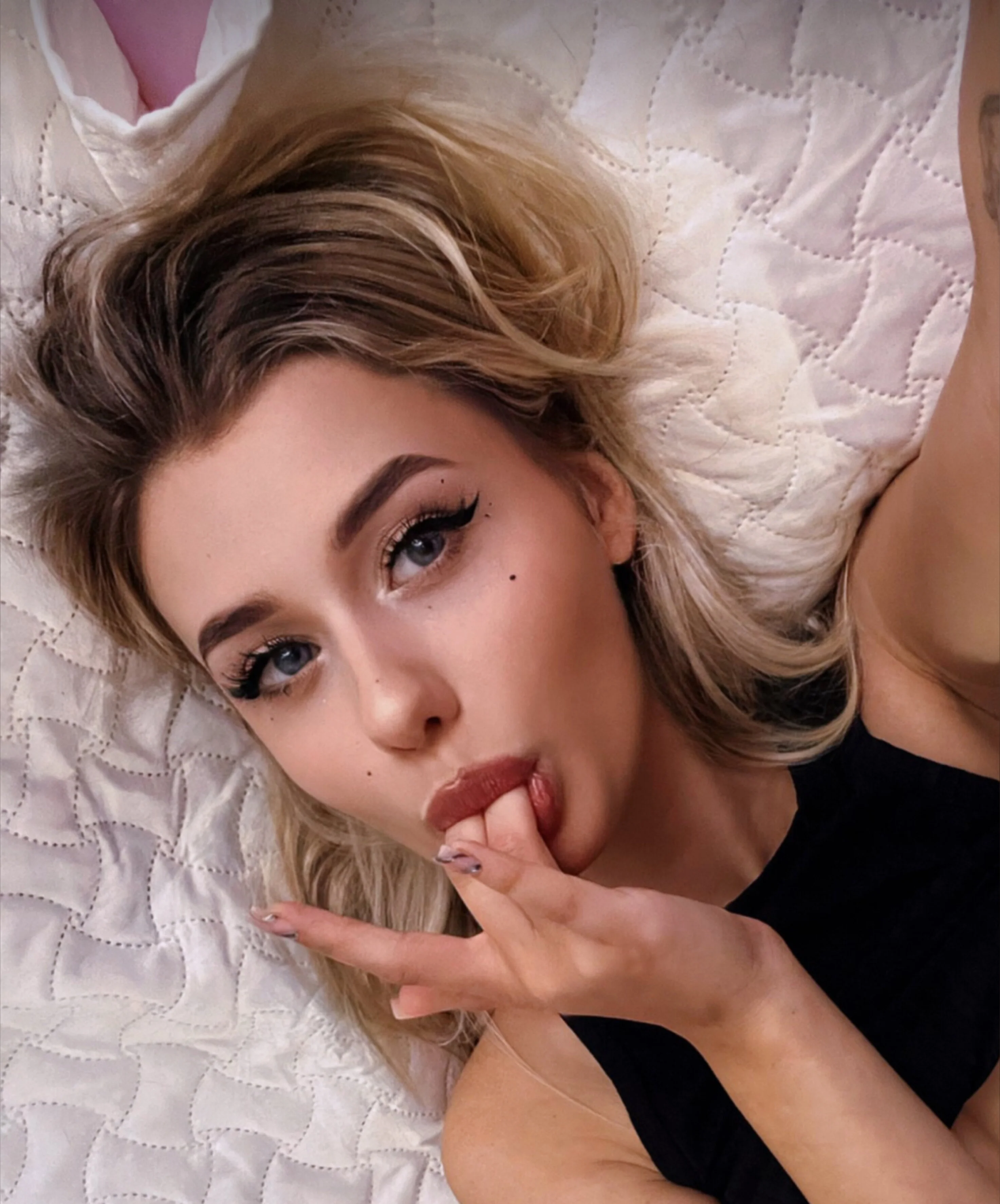 amber 💭 OnlyFans premium content 2 - lilbabyambs exclusive collection