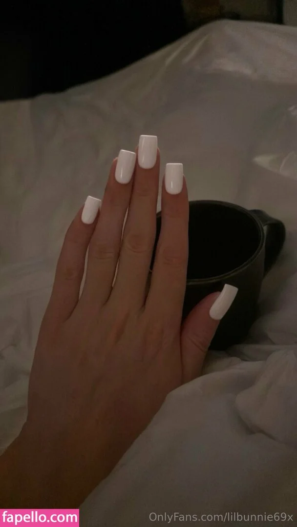 Lilbunnie69x OnlyFans premium content 4 - lilbunnie69x exclusive collection