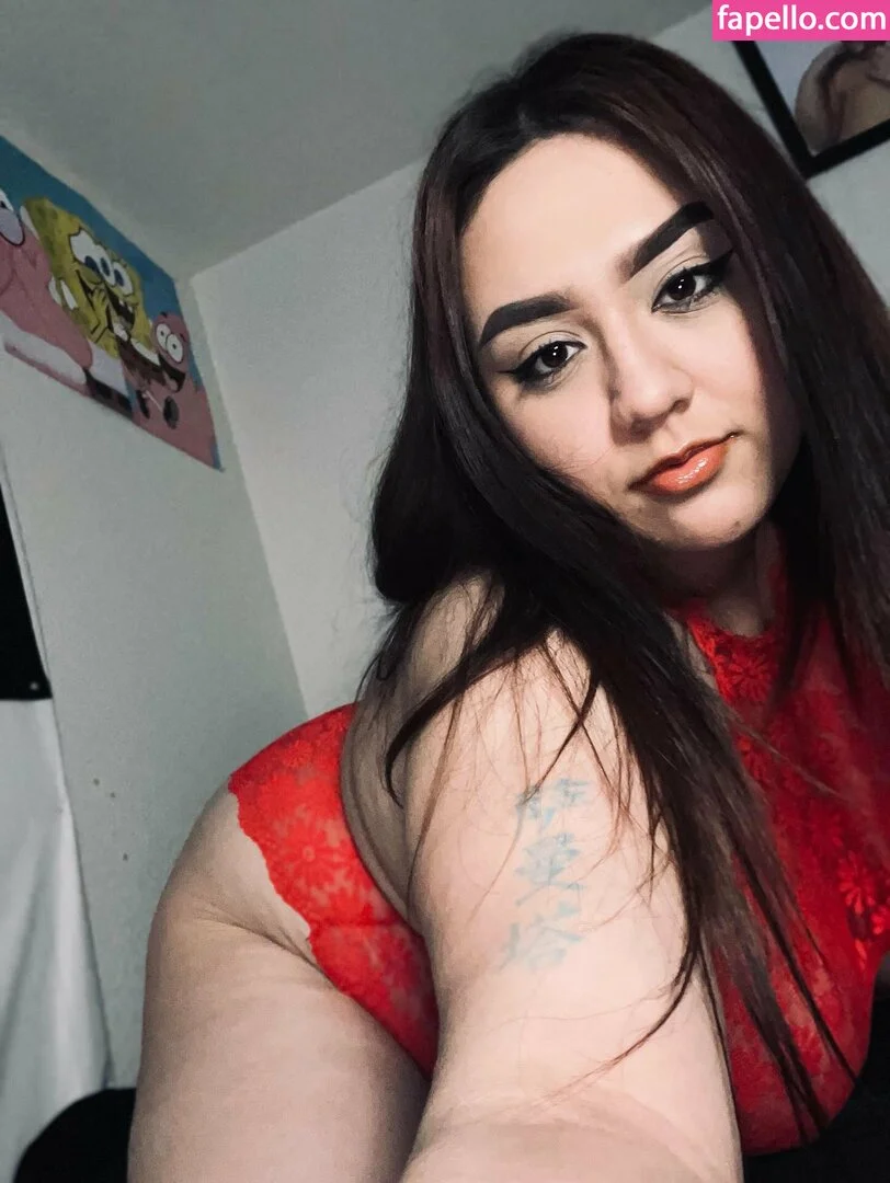 Lily OnlyFans premium content 9 - lilyanneee exclusive collection