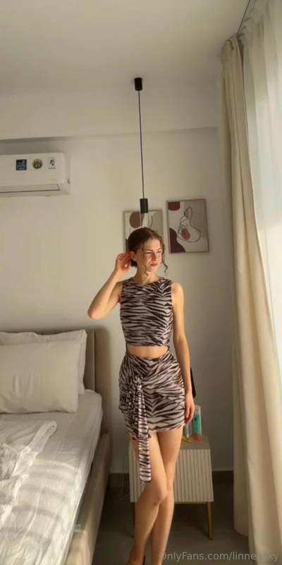 Linnea Sky OnlyFans premium content 11 - linneasky exclusive collection