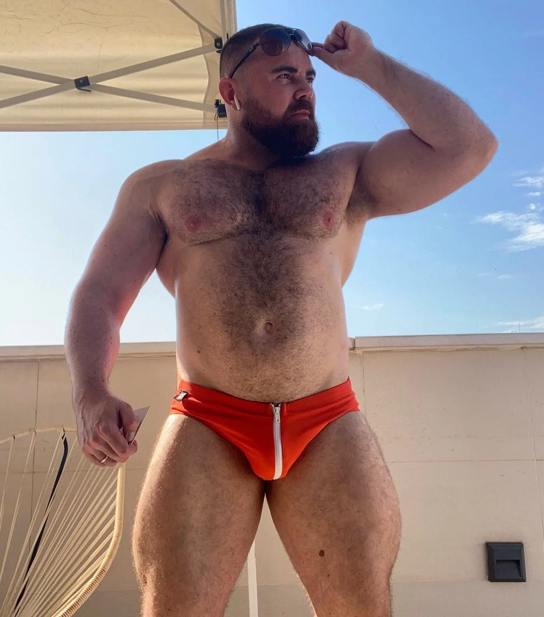 Louis OnlyFans premium content 1 - louis_gogo exclusive collection