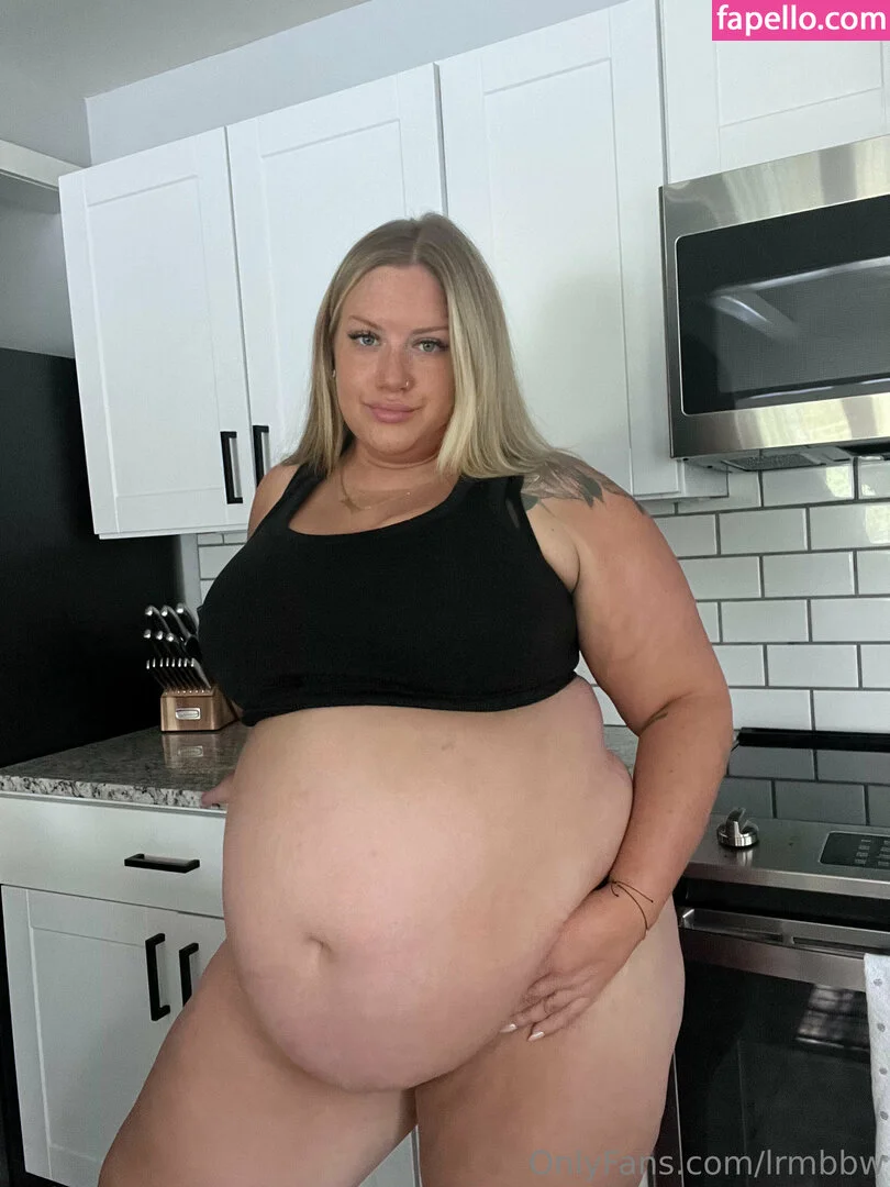 LRM OnlyFans premium content 4 - lrmbbw exclusive collection