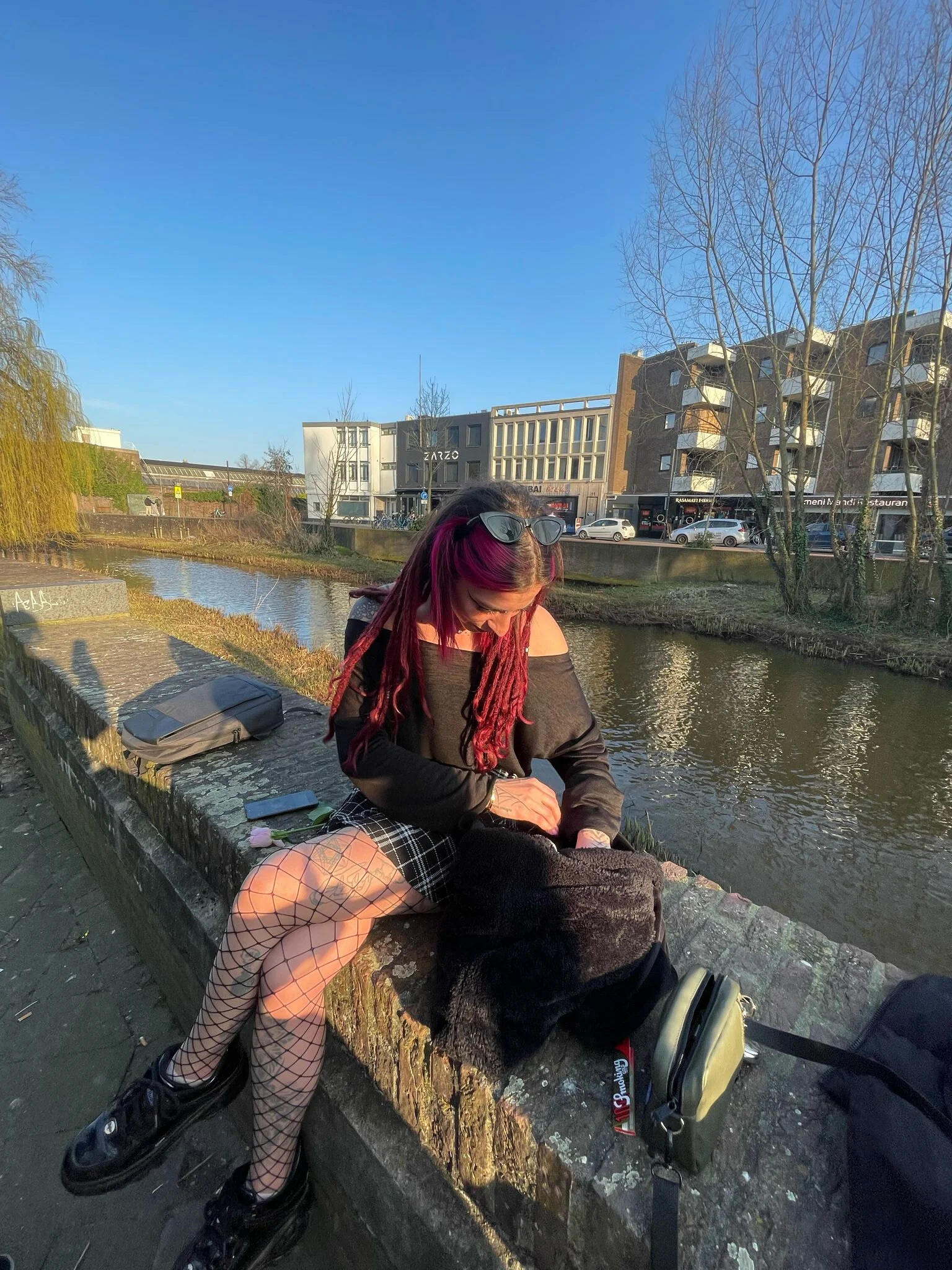 Mad31nh3ll OnlyFans premium content 2 - mad31nh3ll exclusive collection