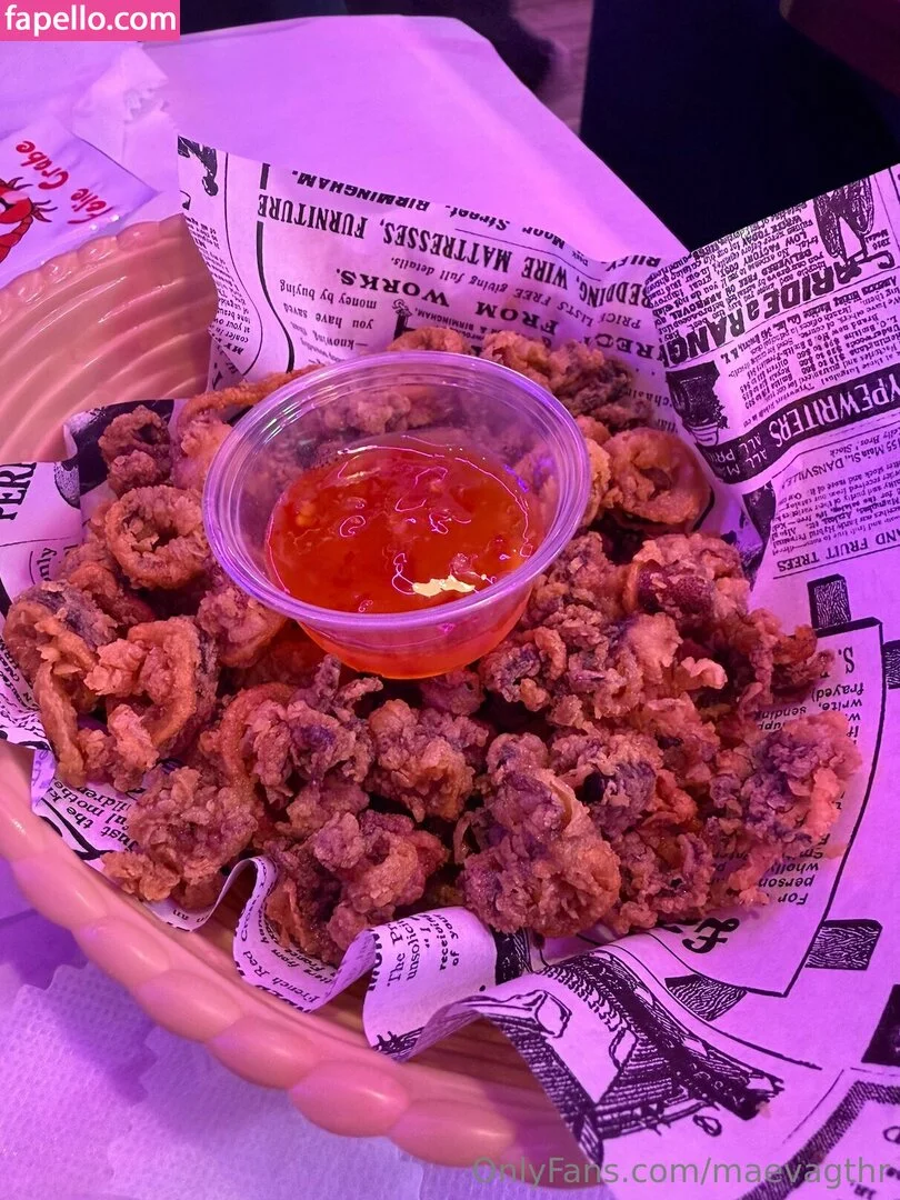 Maeva 🏳️‍⚧️ OnlyFans premium content 6 - maevagthr exclusive collection