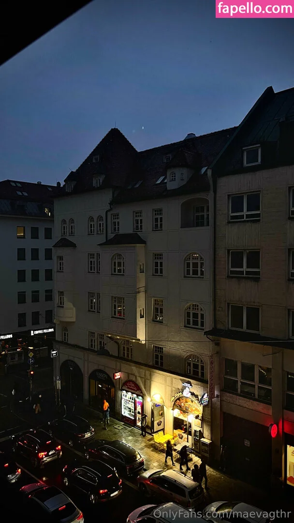 Maeva 🏳️‍⚧️ OnlyFans premium content 7 - maevagthr exclusive collection