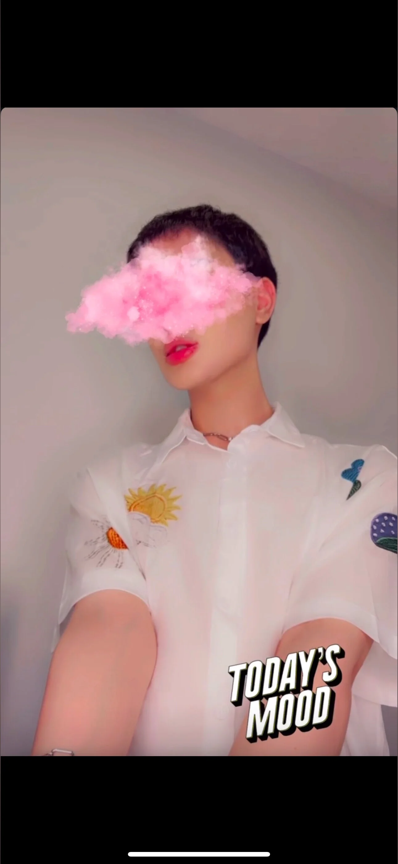 Maz OnlyFans premium content 4 - maztwii exclusive collection