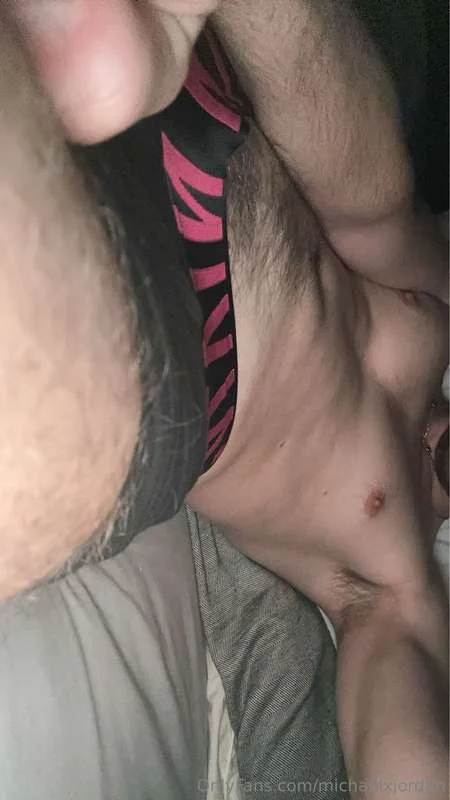 Michael and Jordan OnlyFans premium content 28 - michaelxjordan exclusive collection