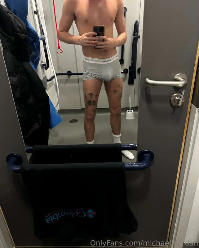 Michael and Jordan OnlyFans premium content 29 - michaelxjordan exclusive collection