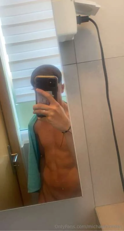 Michael and Jordan OnlyFans premium content 30 - michaelxjordan exclusive collection