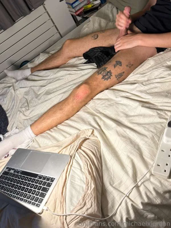 Michael and Jordan OnlyFans premium content 17 - michaelxjordan exclusive collection