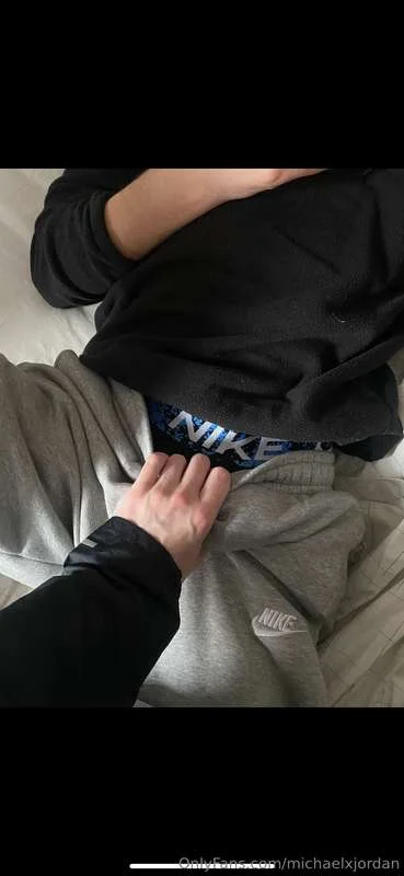 Michael and Jordan OnlyFans premium content 15 - michaelxjordan exclusive collection