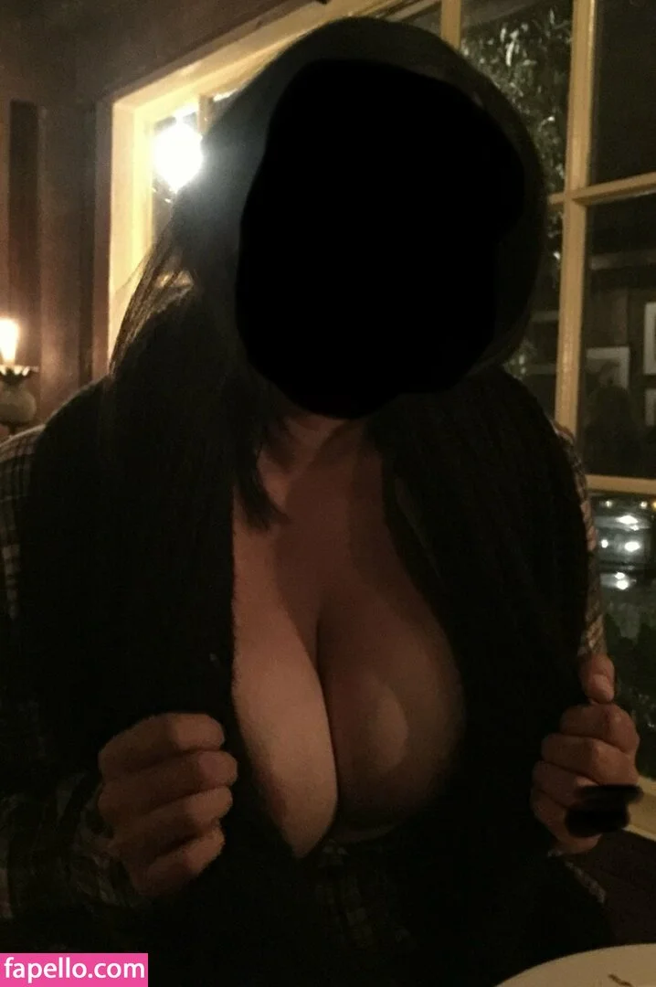 Miss Big Problem OnlyFans premium content 19 - missbigproblem exclusive collection