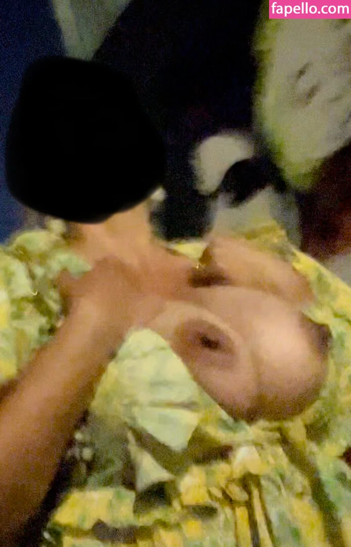 Miss Big Problem OnlyFans premium content 28 - missbigproblem exclusive collection