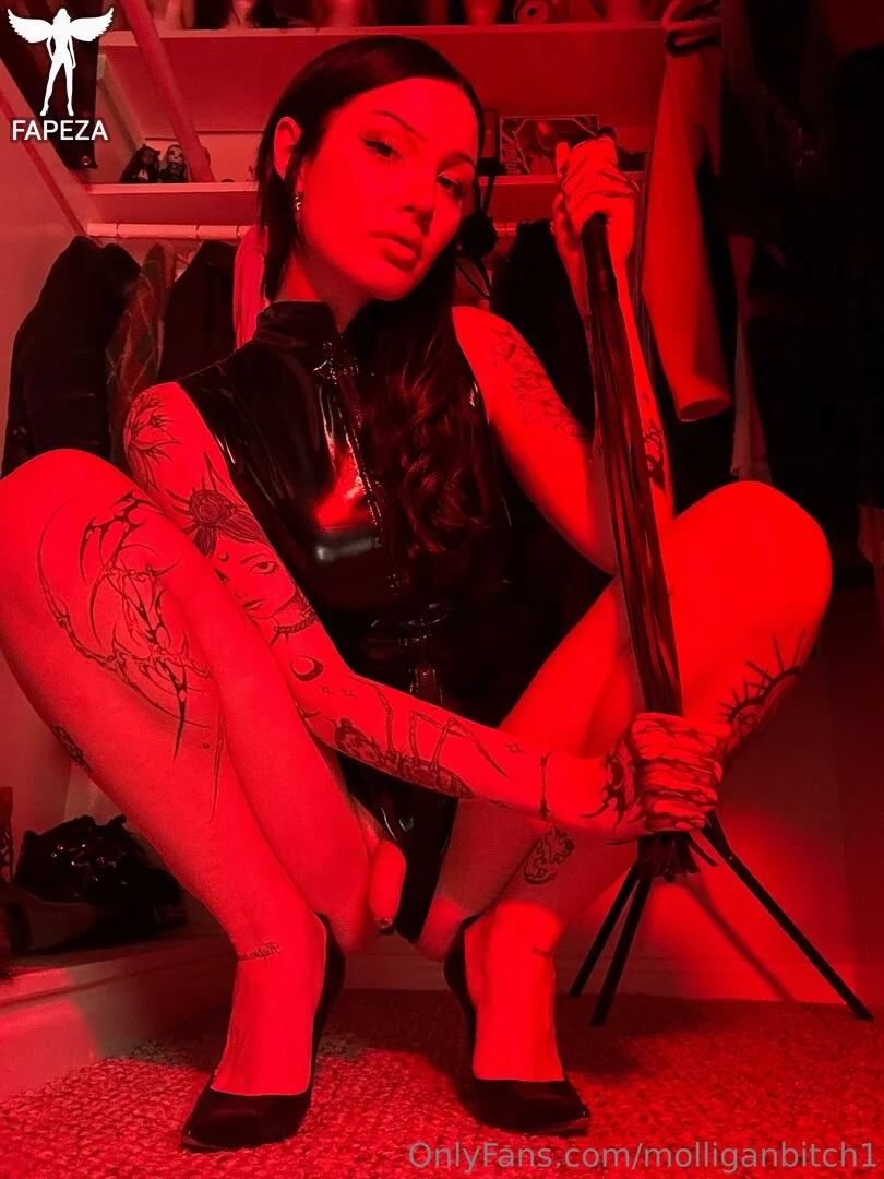 Evelyn OnlyFans premium content 17 - molliganbitch1 exclusive collection