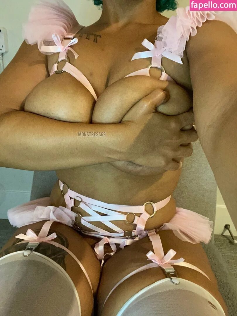 MONSTRESS69 OnlyFans premium content 5 - monstress69 exclusive collection