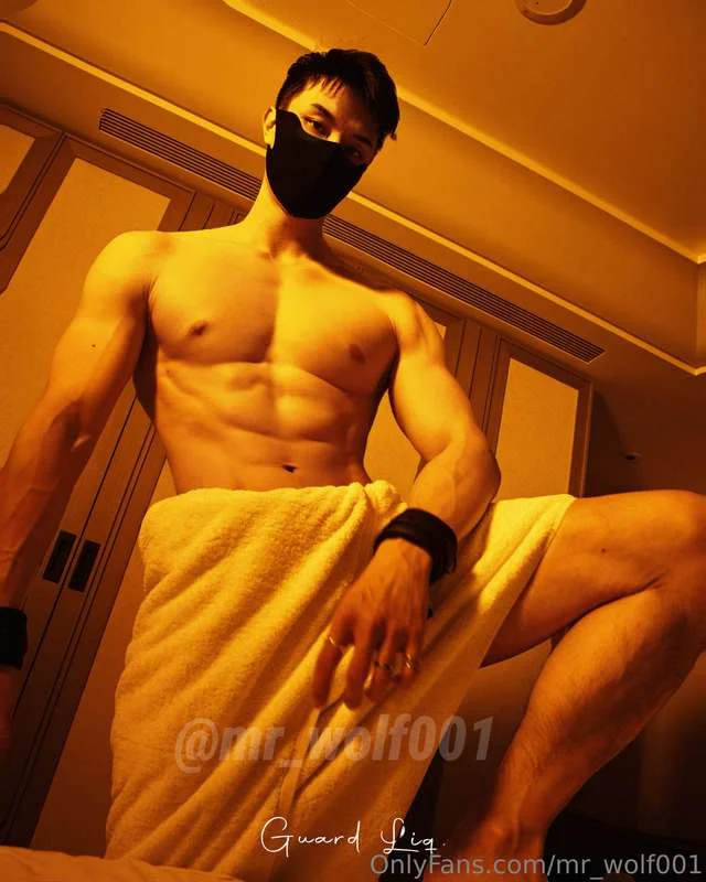 Steve OnlyFans premium content 12 - mr_wolf001 exclusive collection
