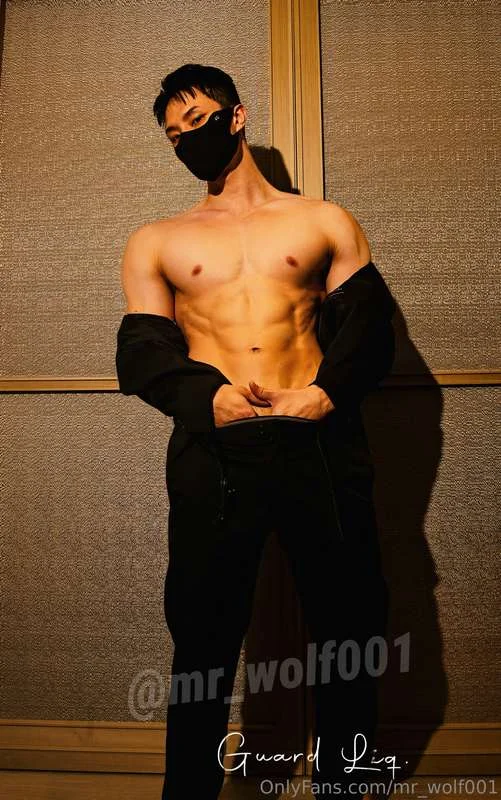 Steve OnlyFans premium content 13 - mr_wolf001 exclusive collection