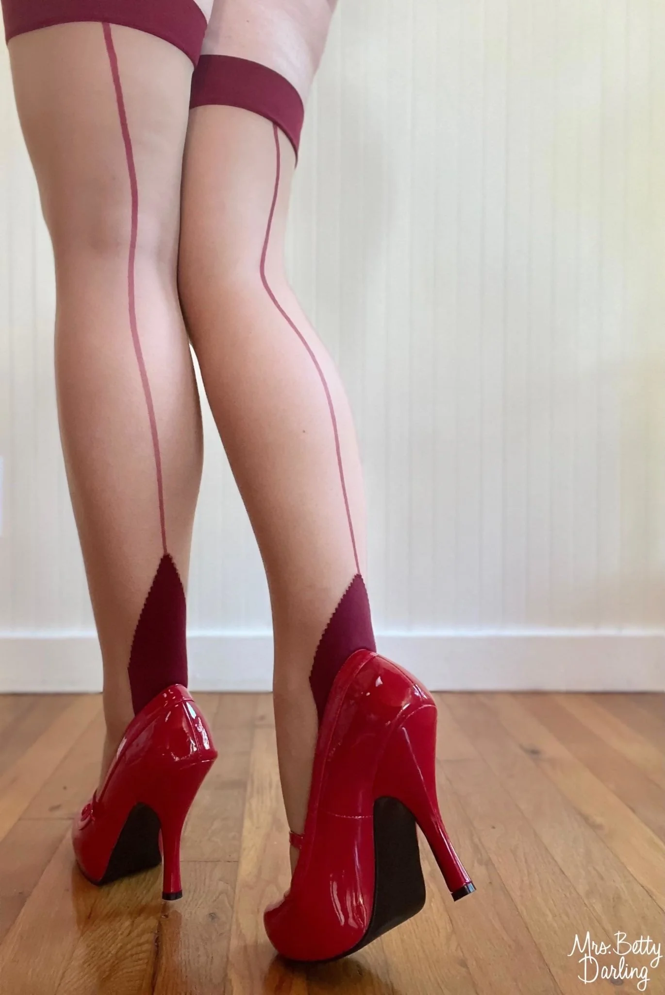 Mrs. Betty Darling OnlyFans premium content 13 - mrsbettydarling exclusive collection