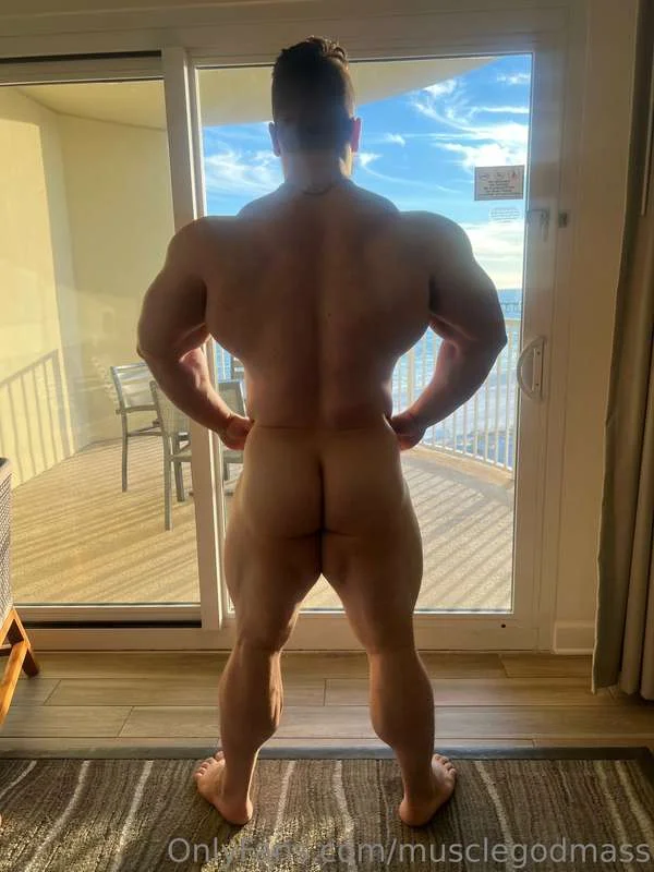 Musclegod Mass OnlyFans premium content 8 - musclegodmass exclusive collection