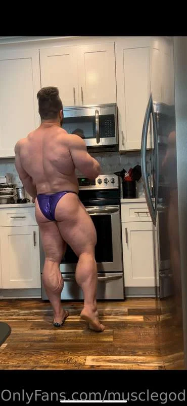 Musclegod Mass OnlyFans premium content 14 - musclegodmass exclusive collection