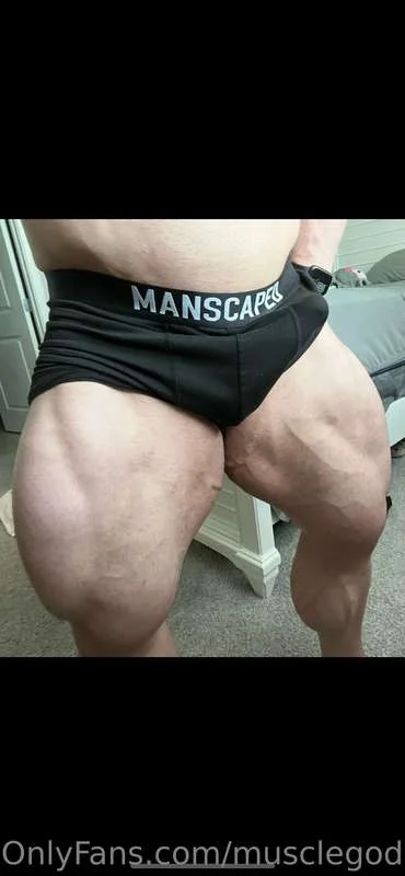 Musclegod Mass OnlyFans premium content 12 - musclegodmass exclusive collection