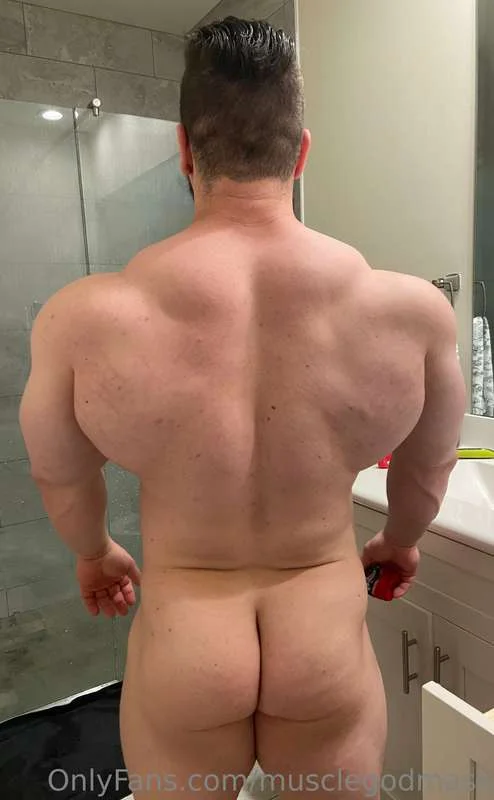 Musclegod Mass OnlyFans premium content 13 - musclegodmass exclusive collection