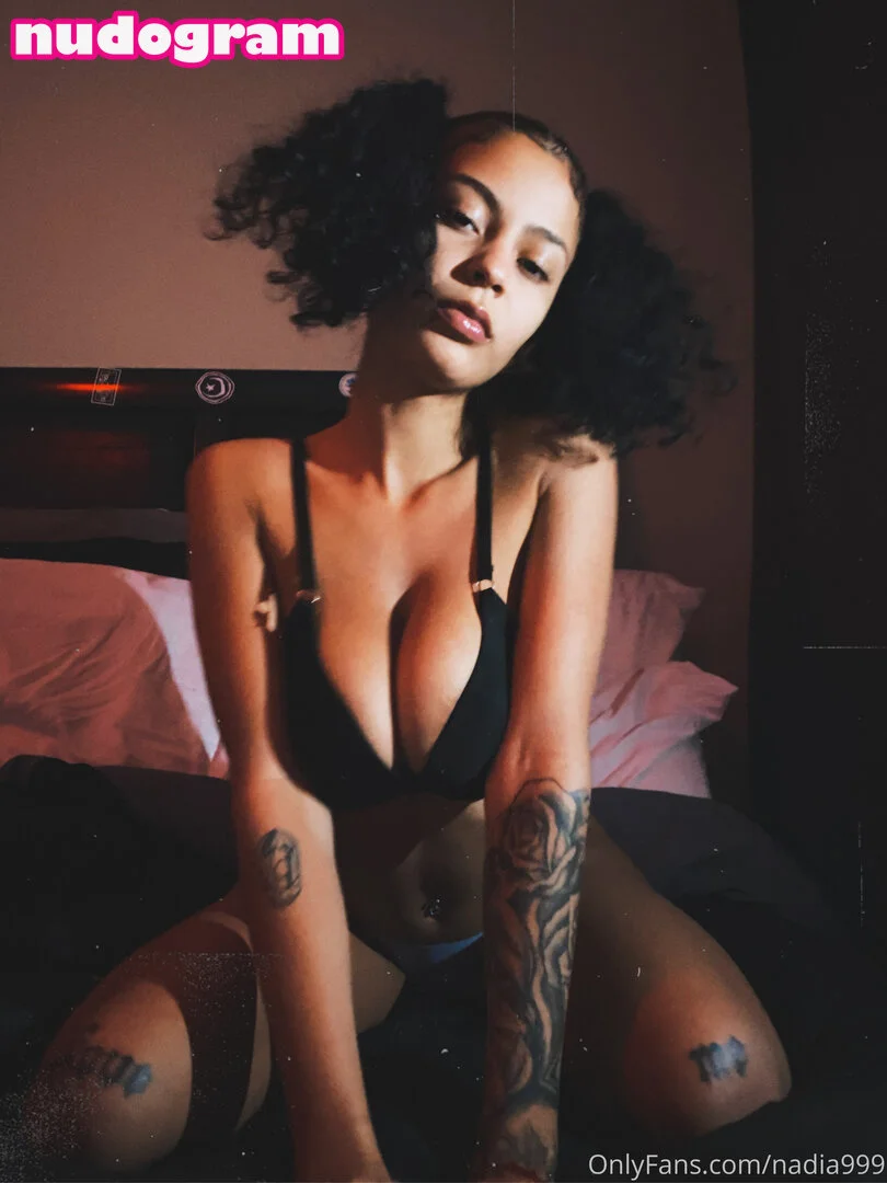 nadia OnlyFans premium content 3 - nadia9 exclusive collection