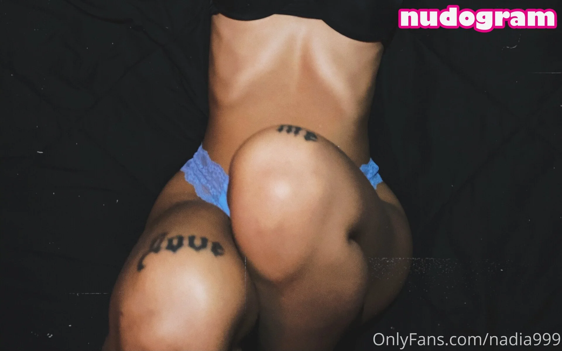 nadia OnlyFans premium content 5 - nadia9 exclusive collection
