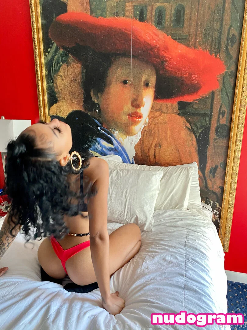 nadia OnlyFans premium content 9 - nadia9 exclusive collection