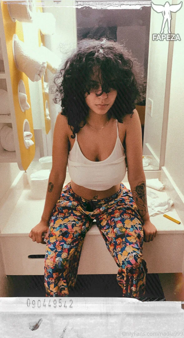 nadia OnlyFans premium content 33 - nadia9 exclusive collection