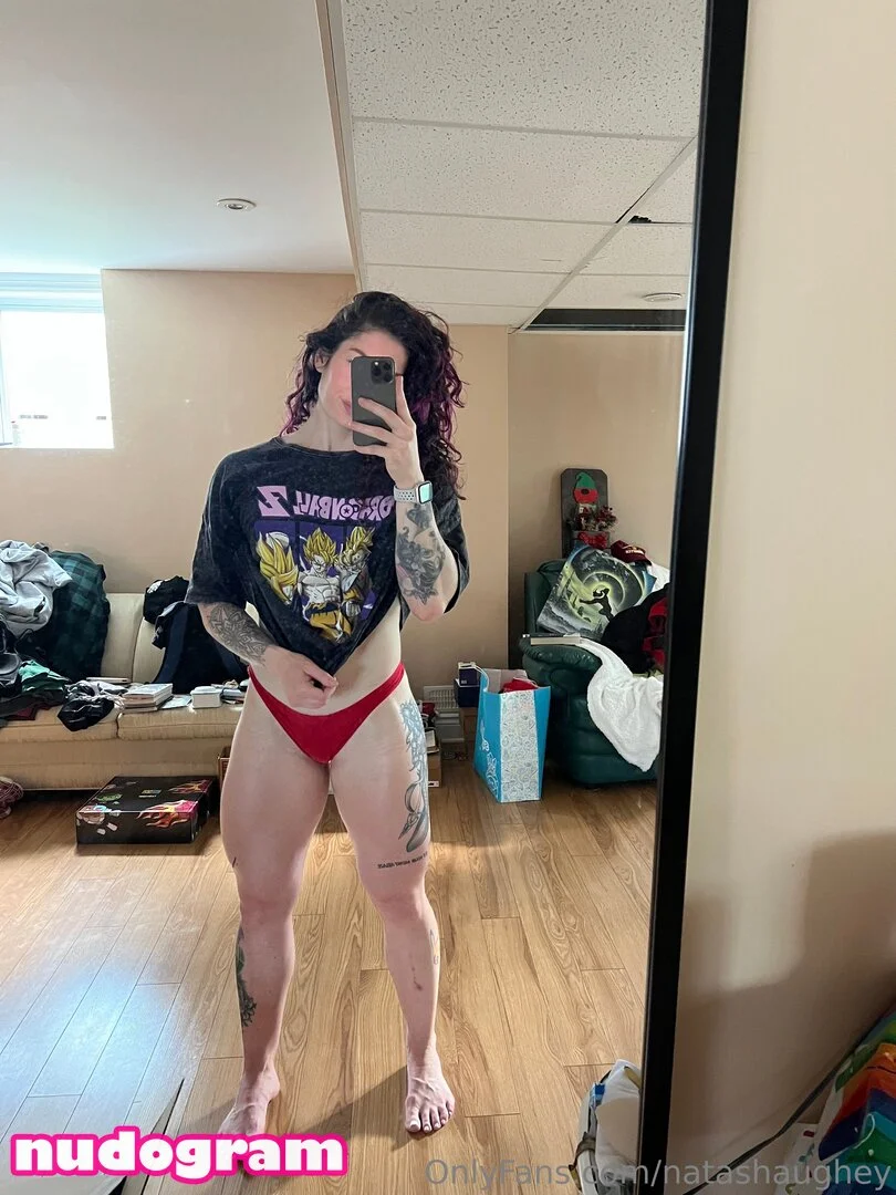 Natasha Aughey OnlyFans premium content 1 - natashaughey exclusive collection