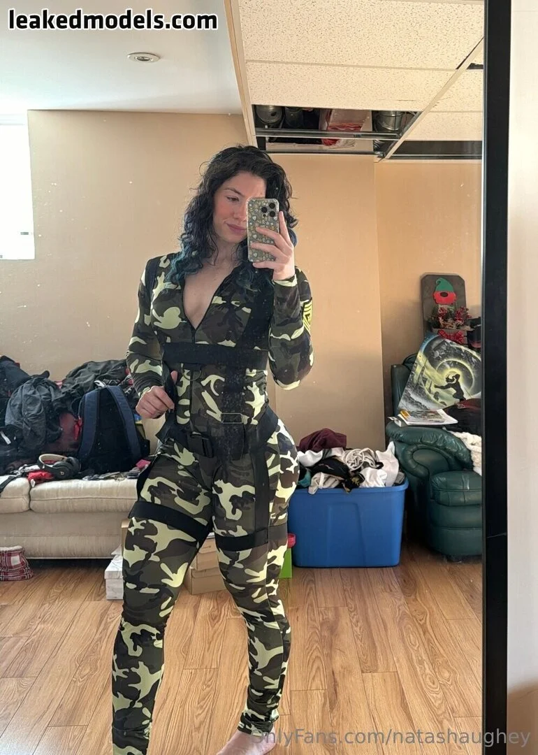 Natasha Aughey OnlyFans premium content 7 - natashaughey exclusive collection