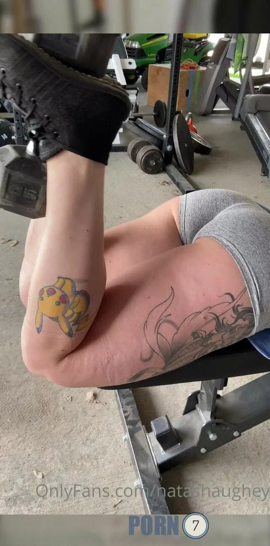 Natasha Aughey OnlyFans premium content 25 - natashaughey exclusive collection